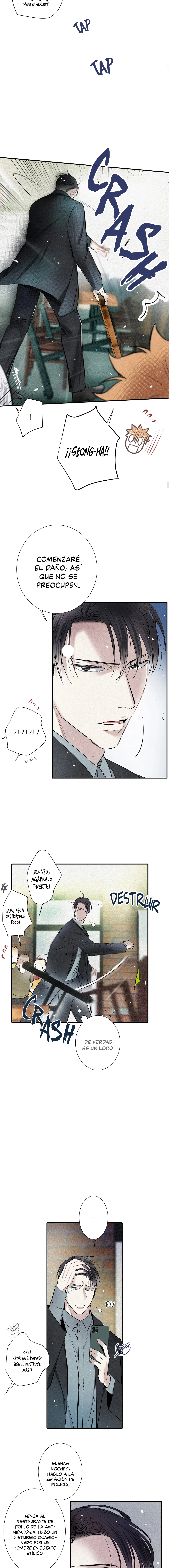 8 Un amor digno de fama