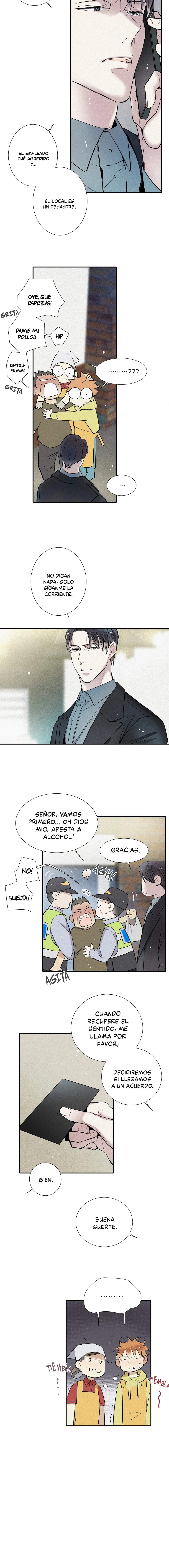 9 Un amor digno de fama