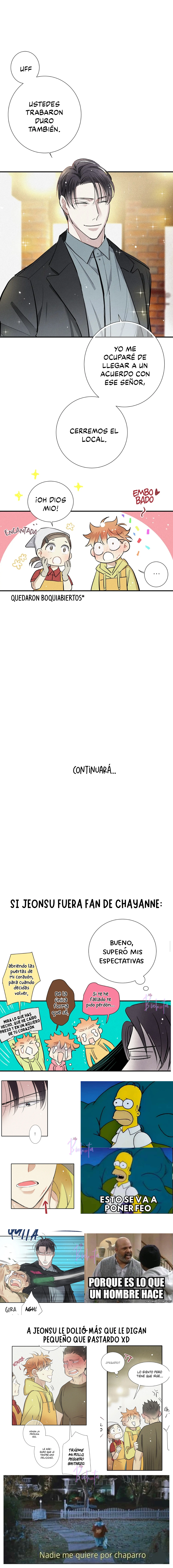 10 Un amor digno de fama