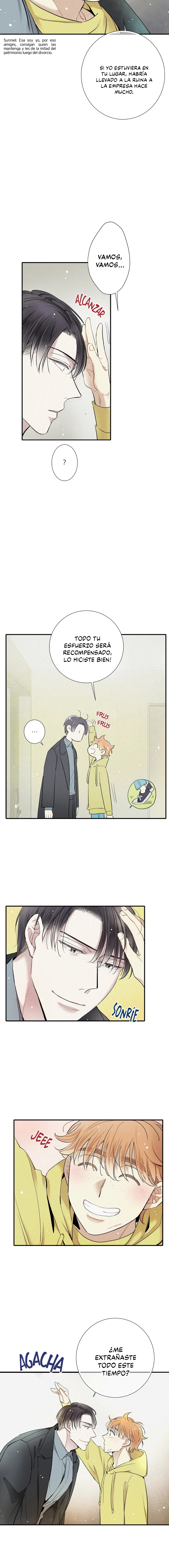 10 Un amor digno de fama