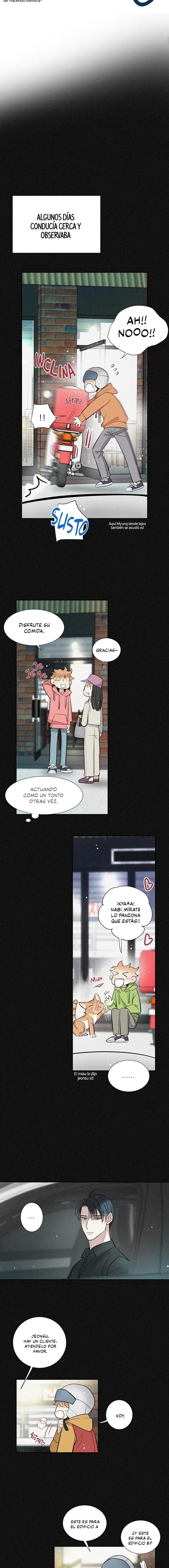 8 Un amor digno de fama