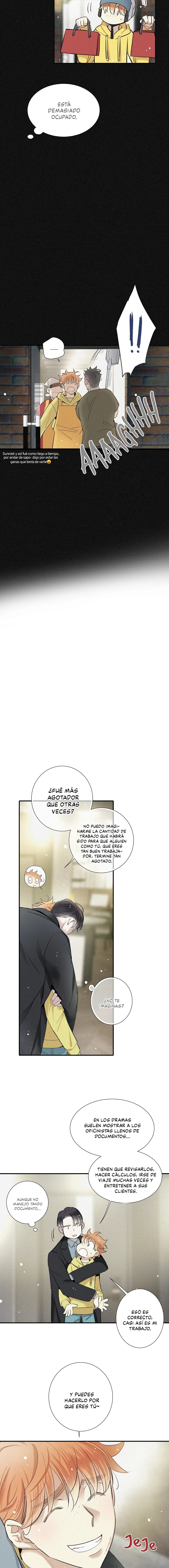 9 Un amor digno de fama