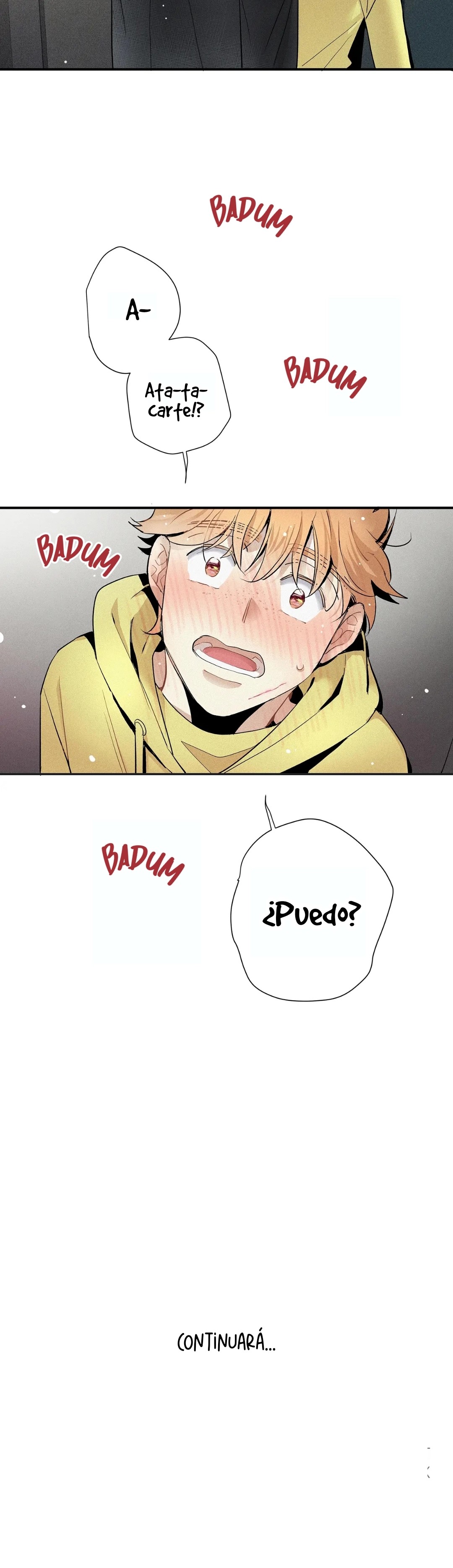 12 Un amor digno de fama