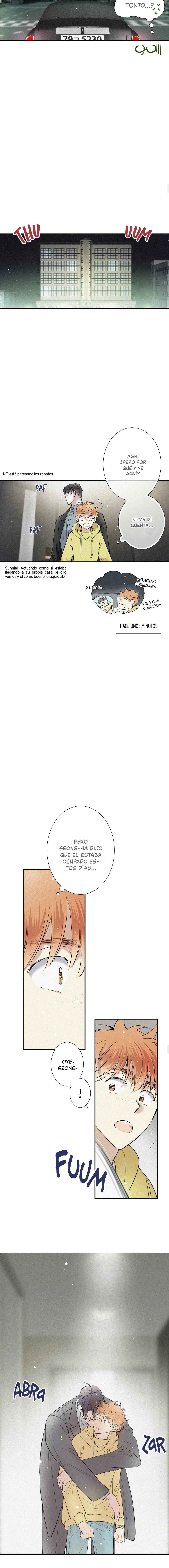 6 Un amor digno de fama