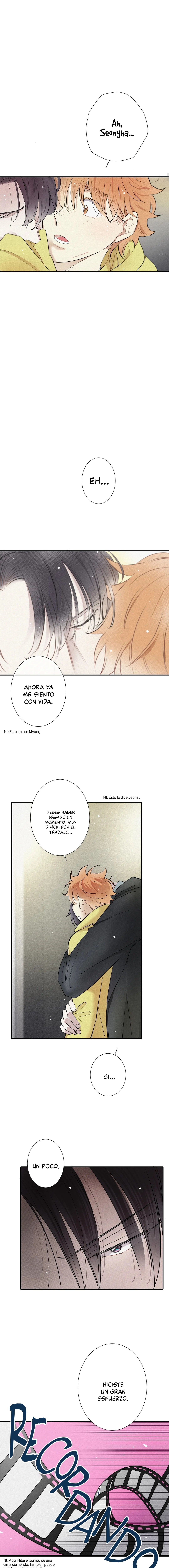 7 Un amor digno de fama