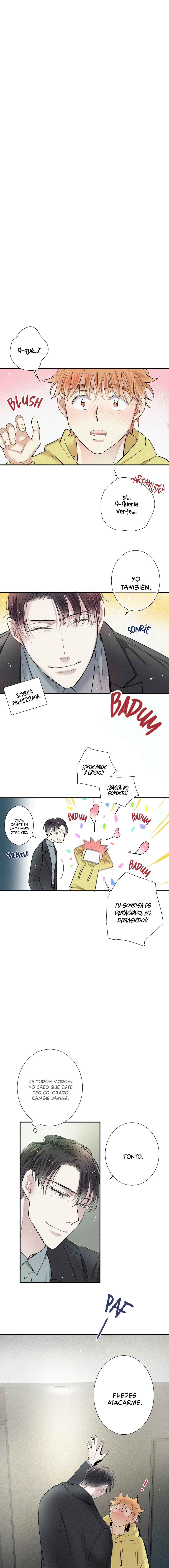 11 Un amor digno de fama