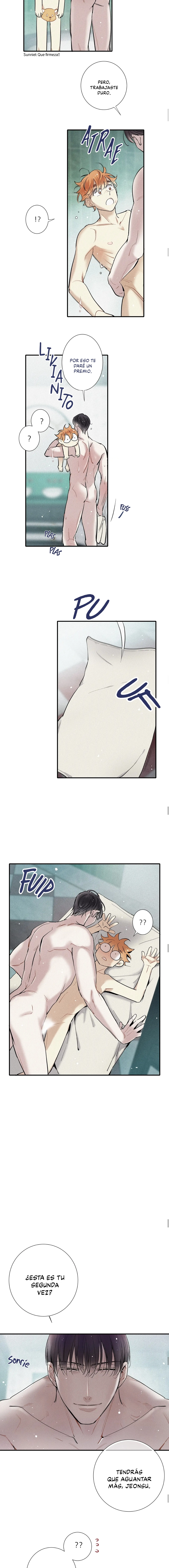 4 Un amor digno de fama