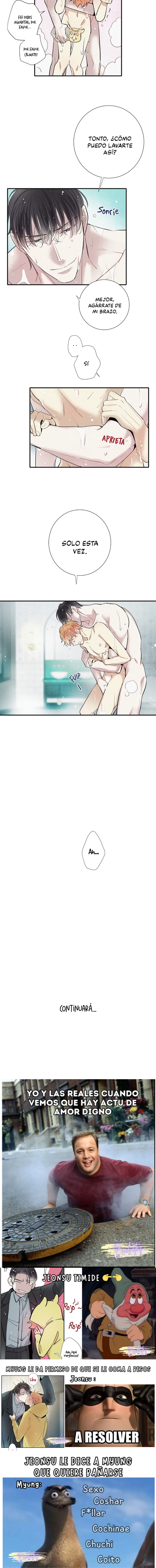 5 Un amor digno de fama