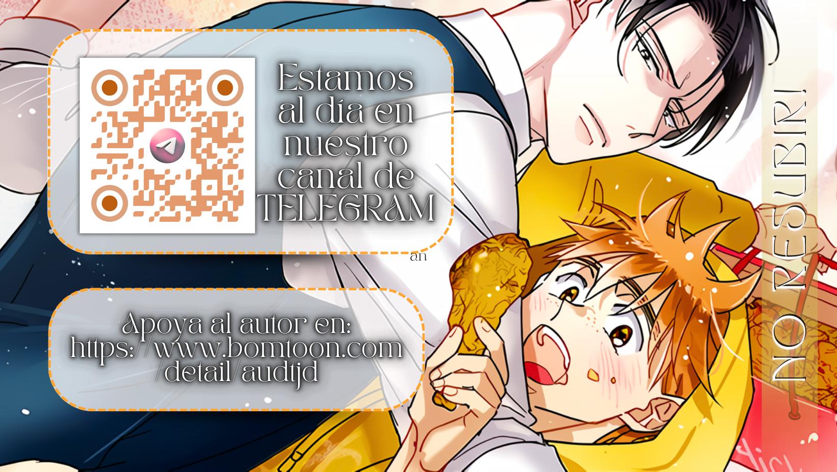 6 Un amor digno de fama