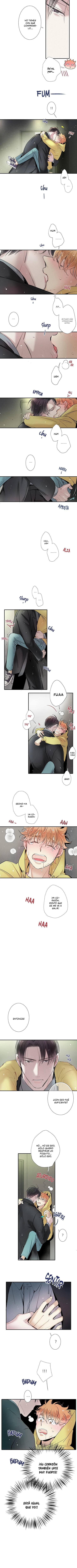 3 Un amor digno de fama