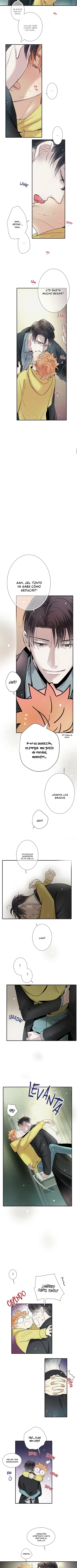 1 Un amor digno de fama