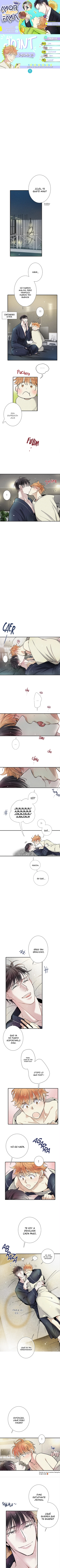 0 Un amor digno de fama