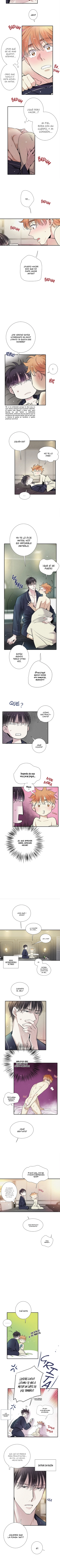 1 Un amor digno de fama