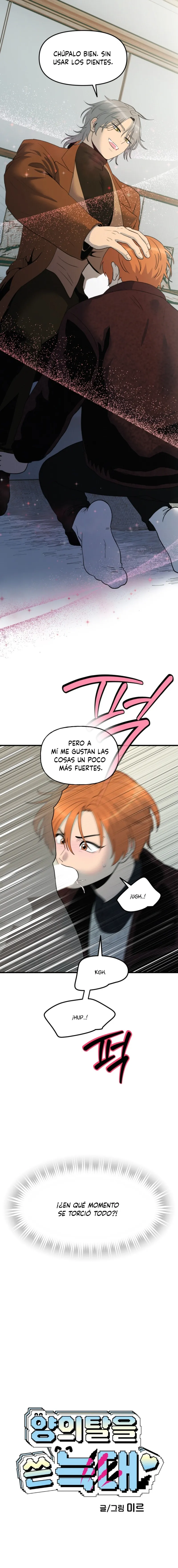 3 Un lobo con piel de obeja