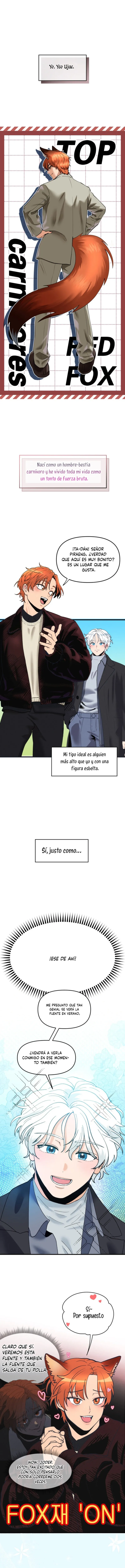 0 Un lobo con piel de obeja