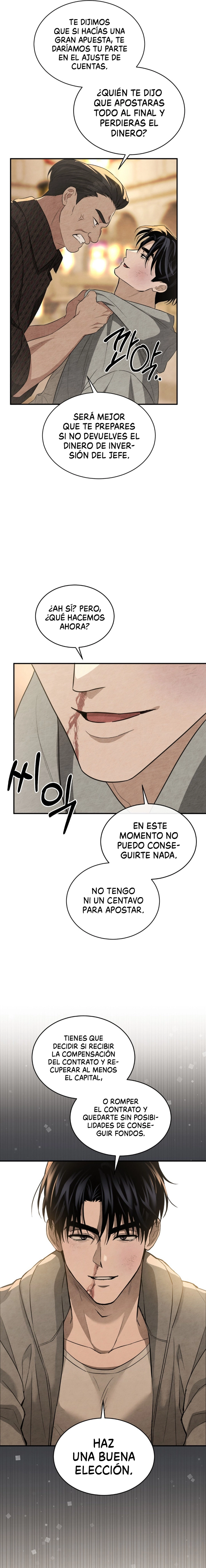 22 Juego Secreto
