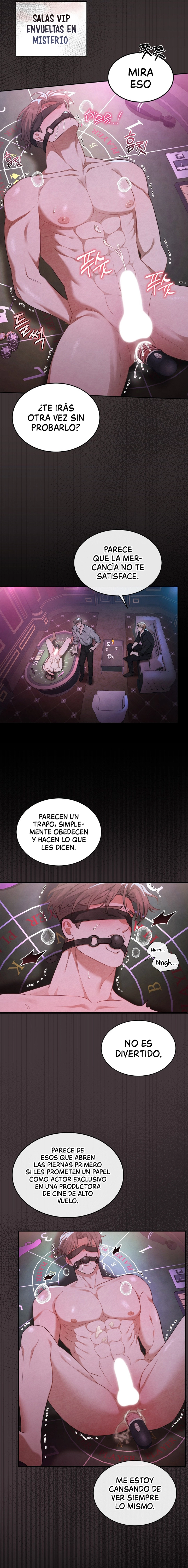 17 Juego Secreto
