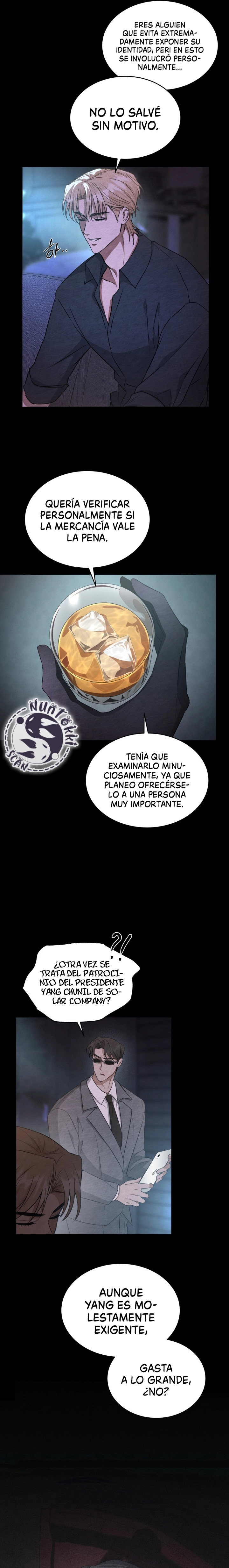 9 Juego Secreto