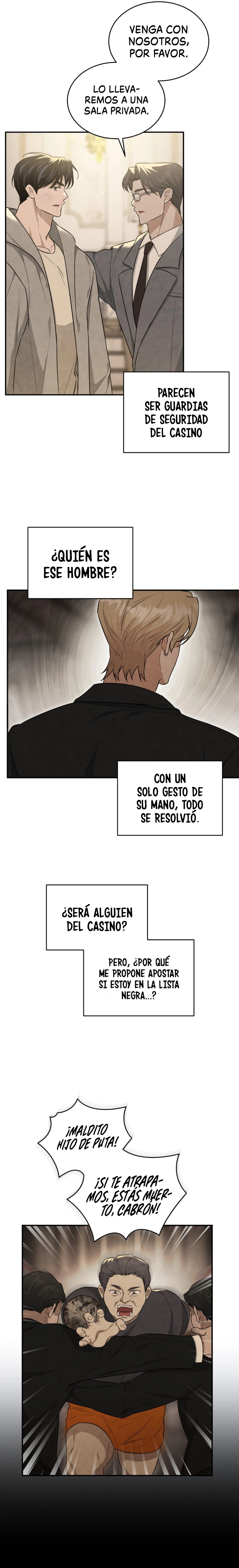 4 Juego Secreto