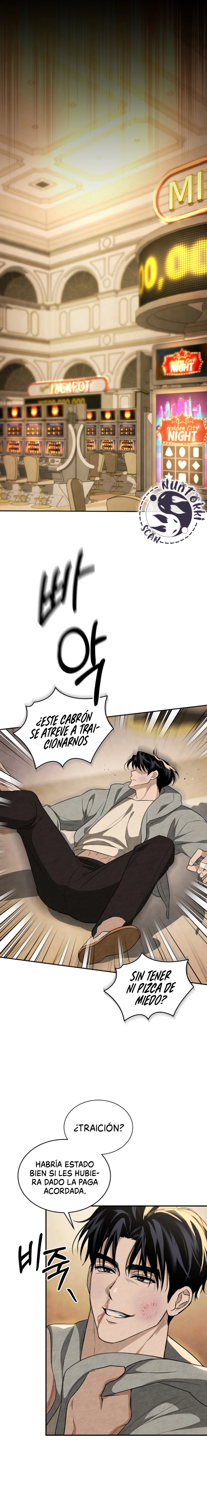 21 Juego Secreto
