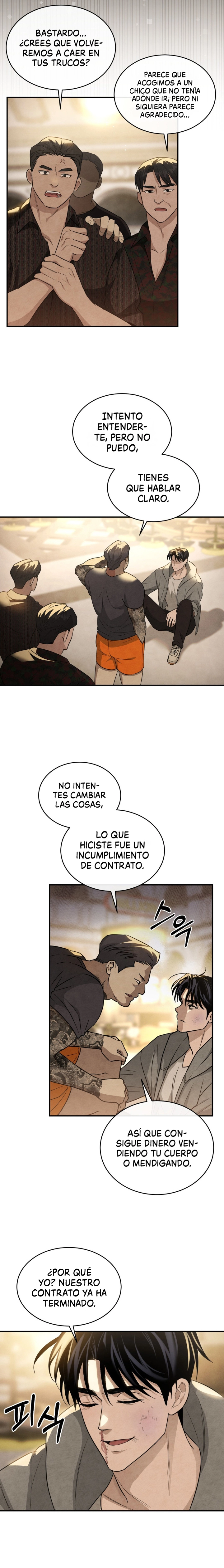 1 Juego Secreto