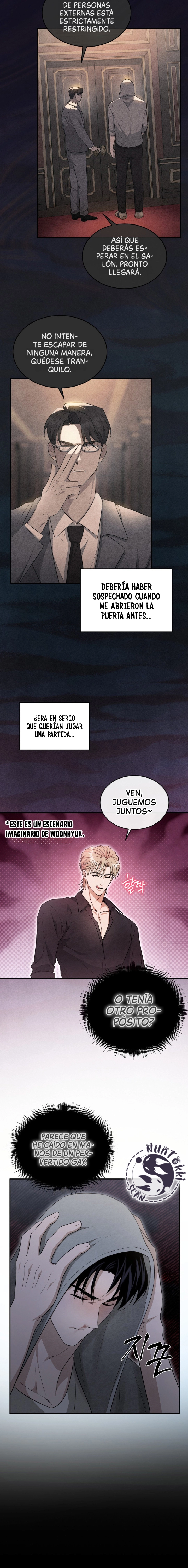7 Juego Secreto