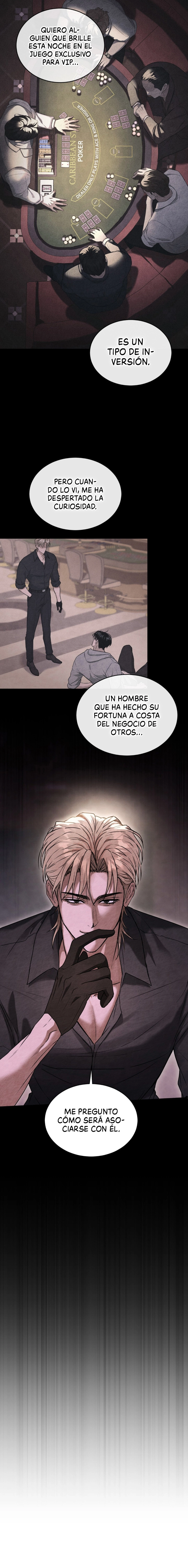 10 Juego Secreto