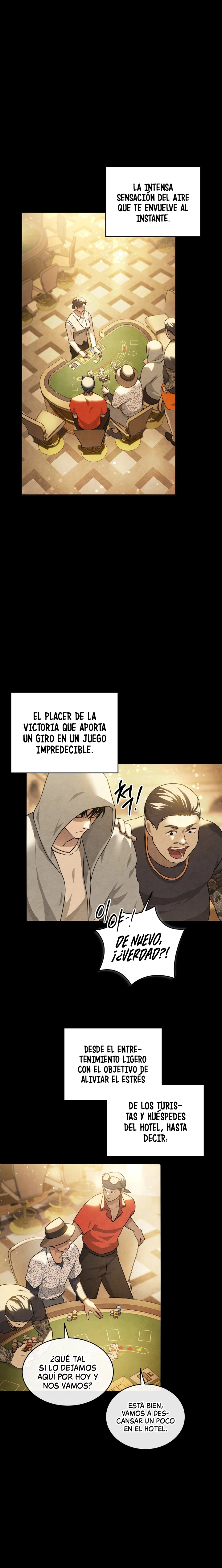 11 Juego Secreto