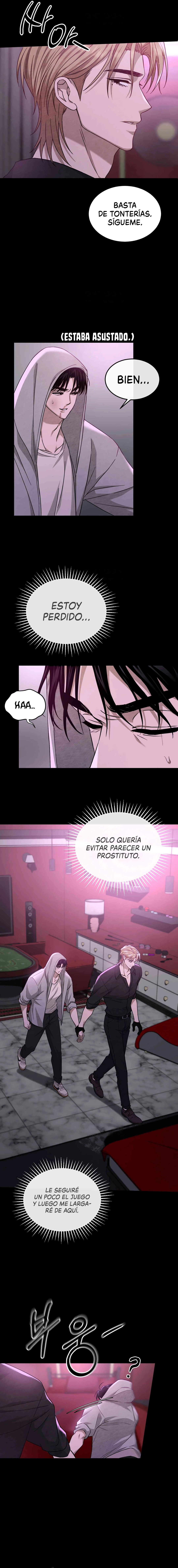 10 Juego Secreto