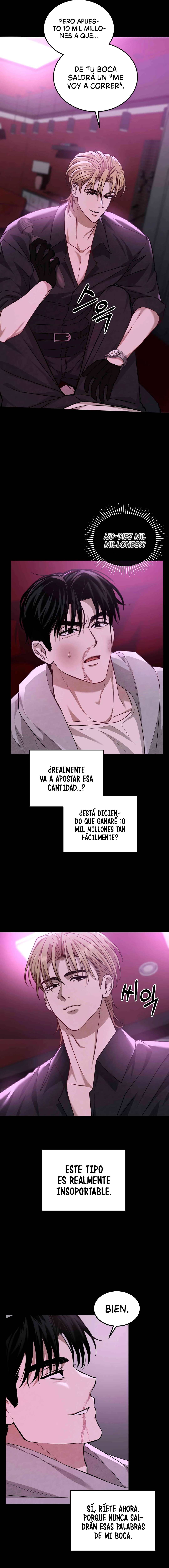 14 Juego Secreto