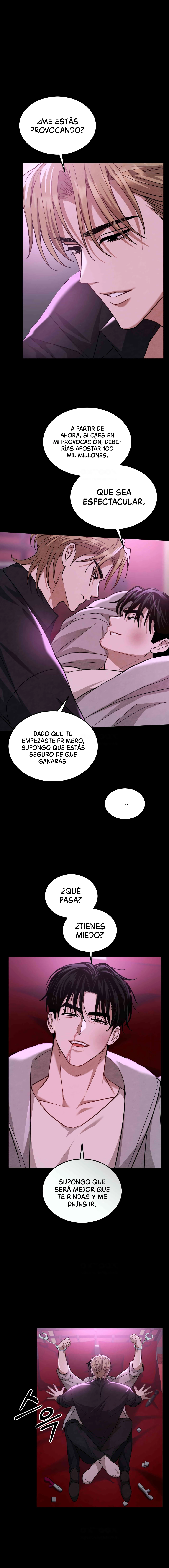 3 Juego Secreto