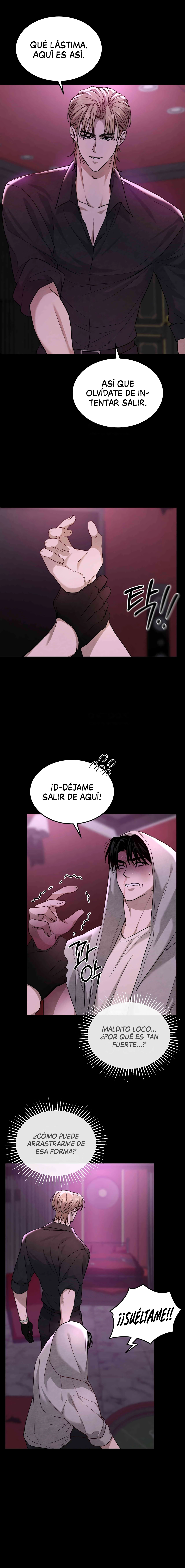9 Juego Secreto