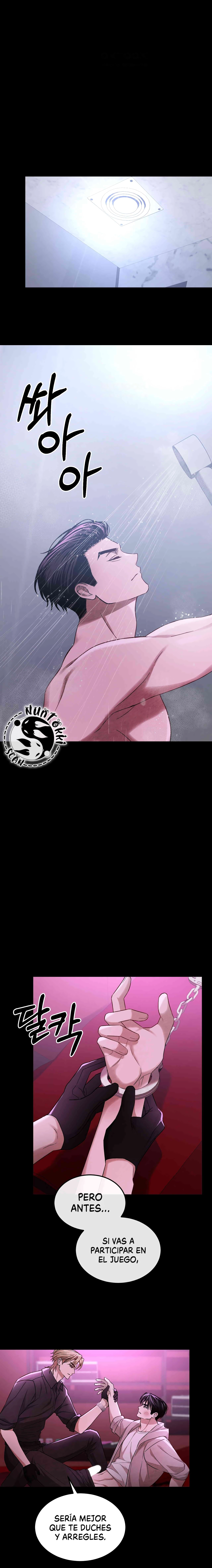 14 Juego Secreto