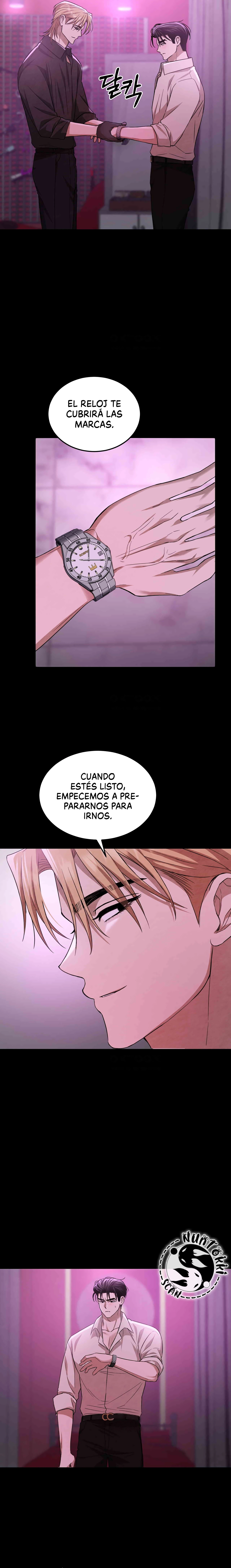 6 Juego Secreto