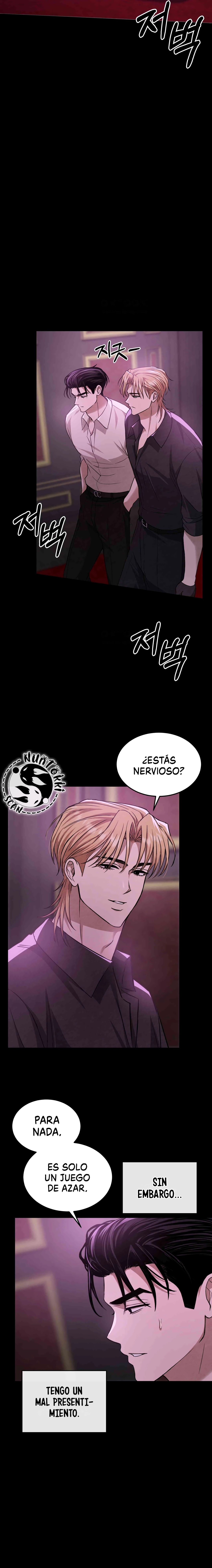 8 Juego Secreto