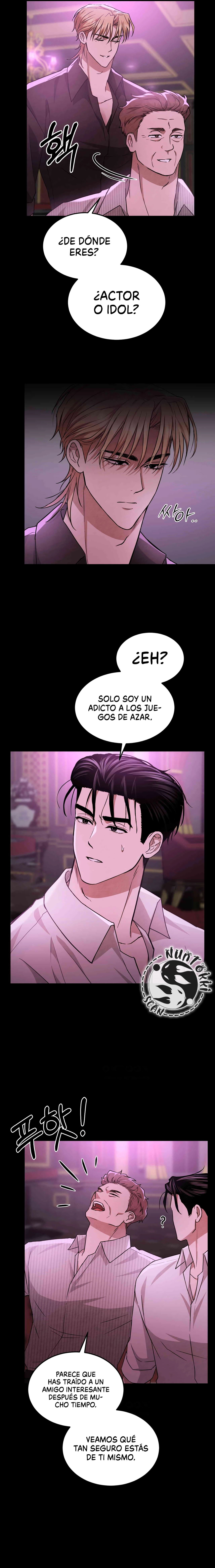 4 Juego Secreto