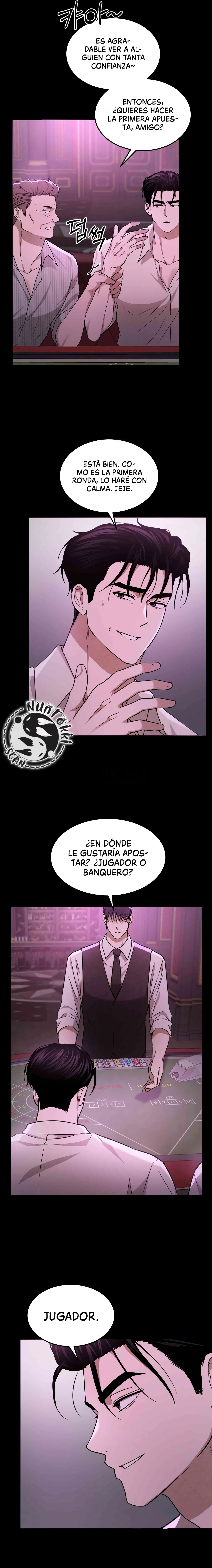 7 Juego Secreto