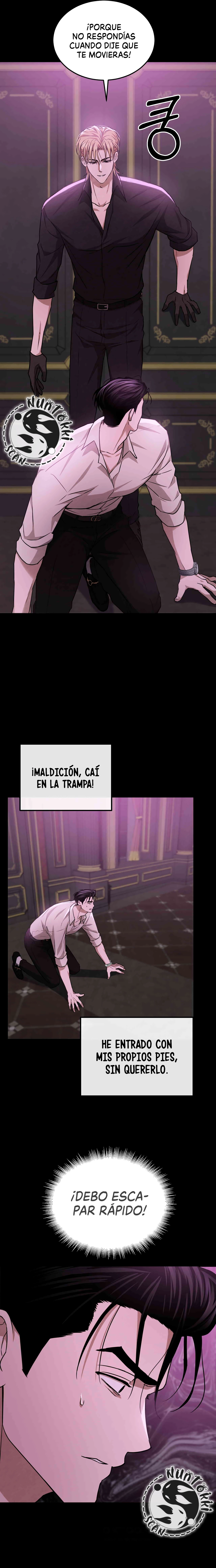 15 Juego Secreto