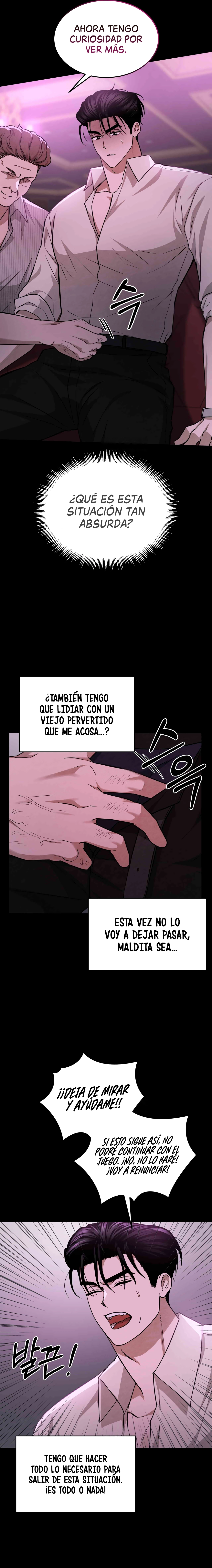 10 Juego Secreto