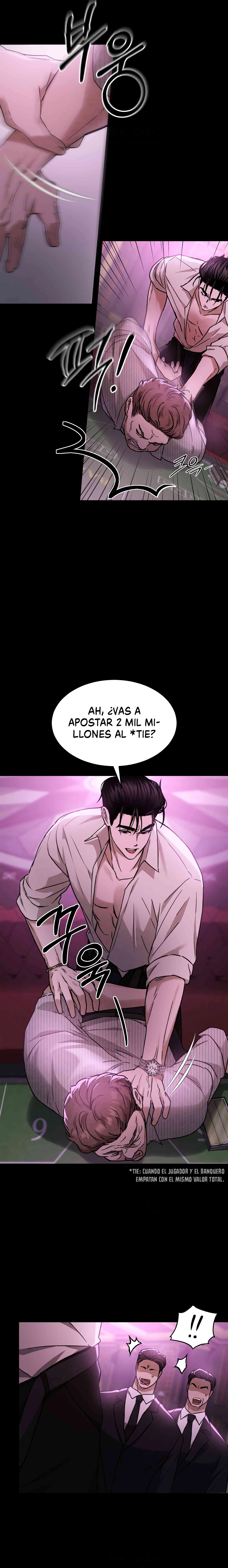 14 Juego Secreto