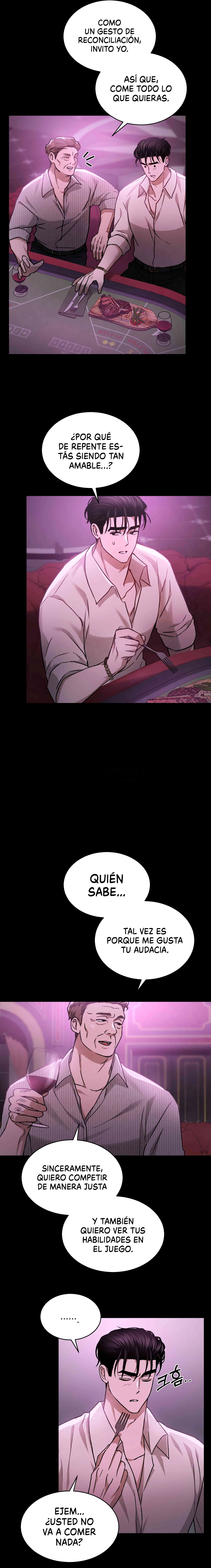 3 Juego Secreto