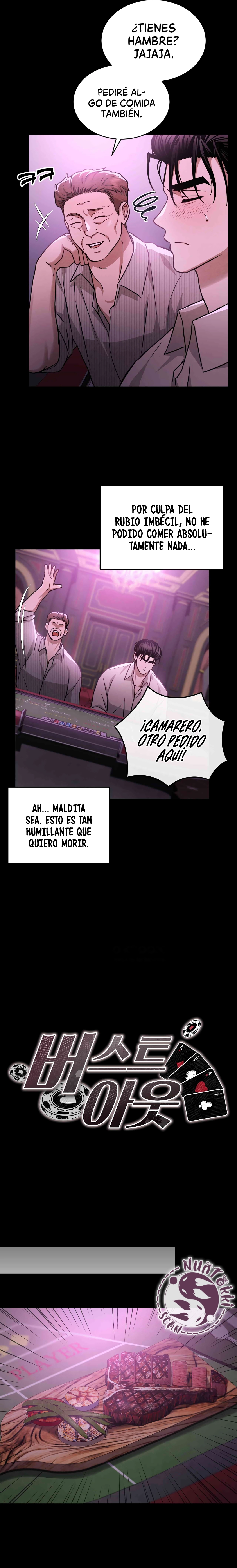 2 Juego Secreto
