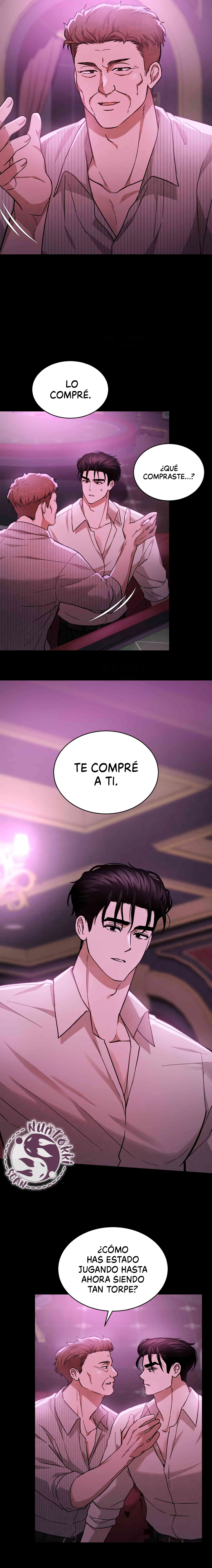 11 Juego Secreto