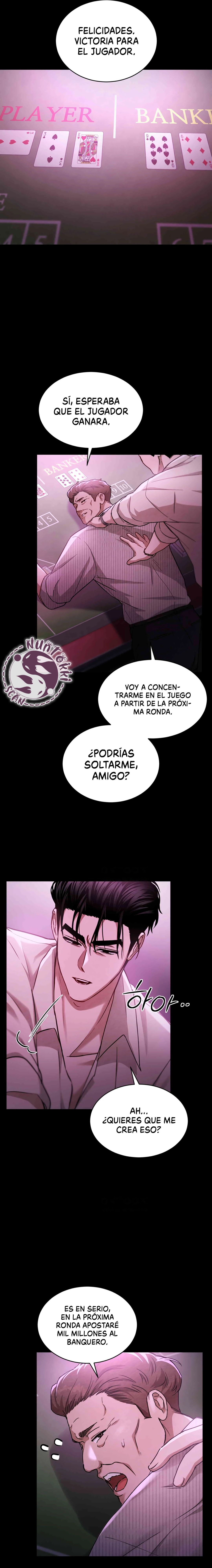 17 Juego Secreto