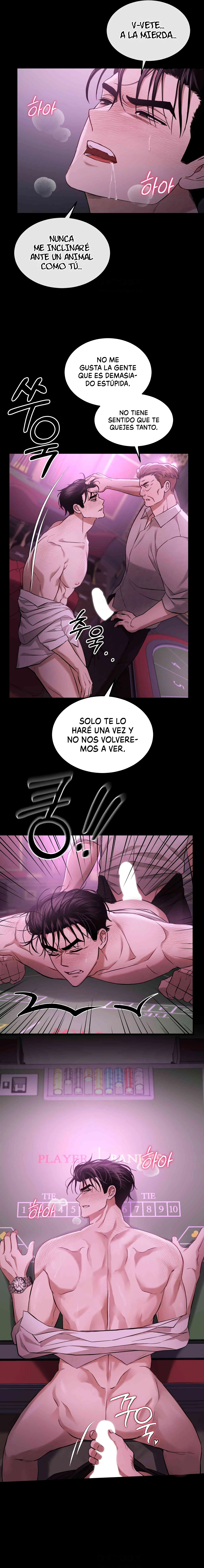 1 Juego Secreto
