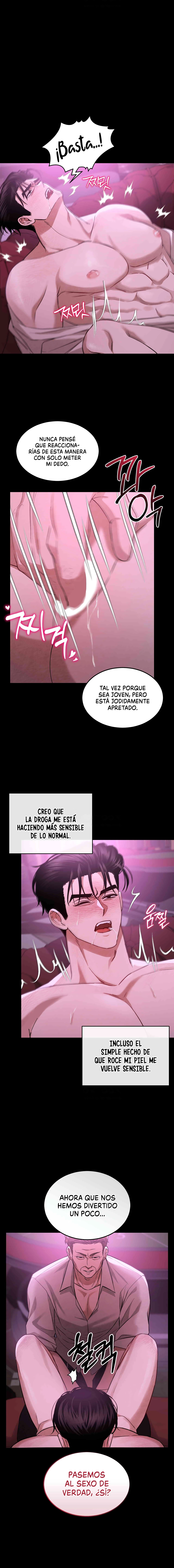 11 Juego Secreto