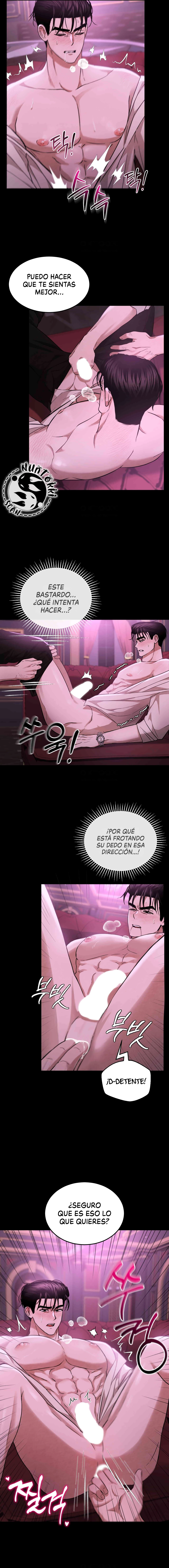 10 Juego Secreto