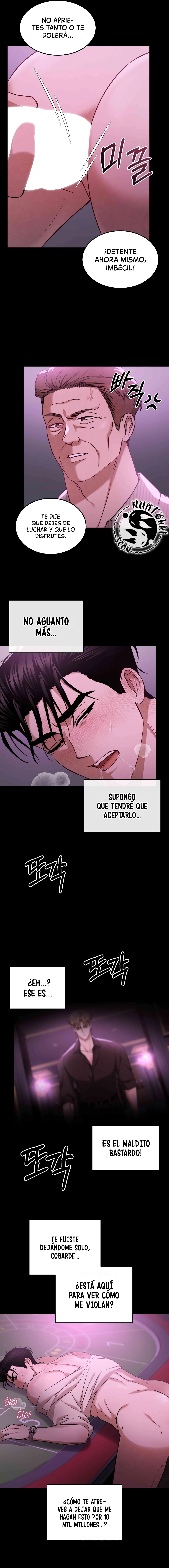 3 Juego Secreto