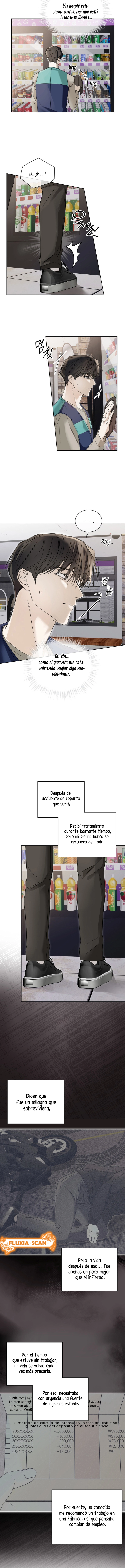 4 Día de trampa