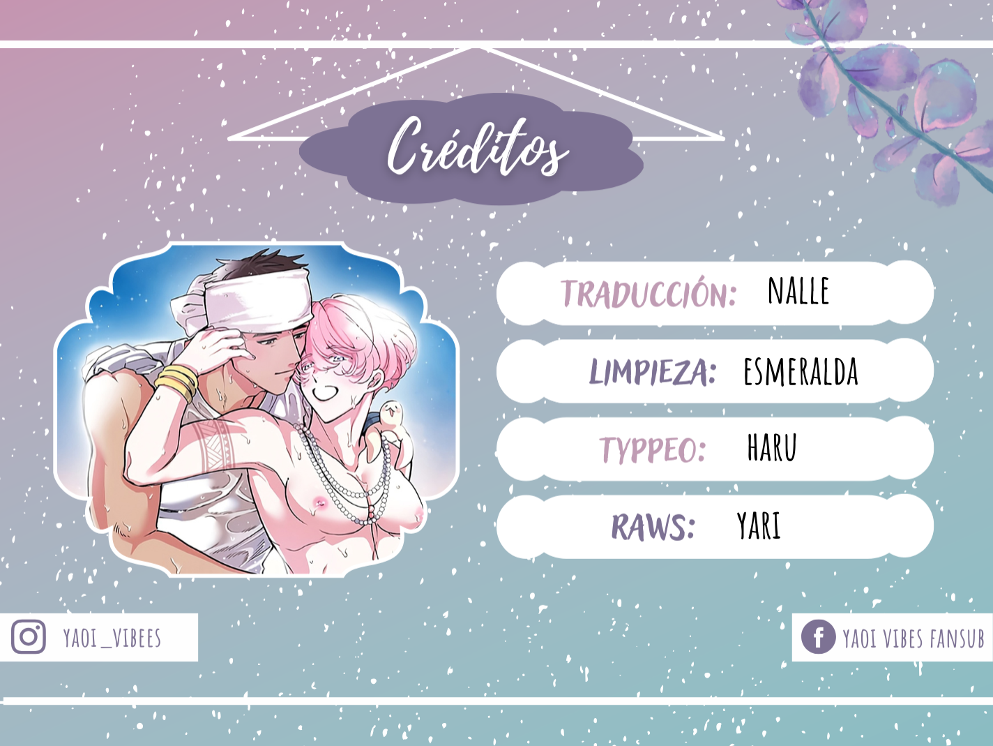 1 El calor que tiñe a Ruri